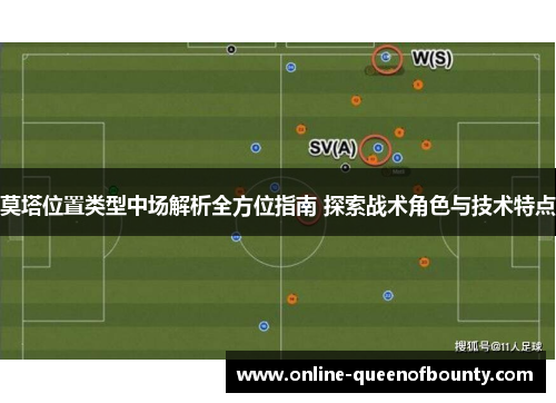 莫塔位置类型中场解析全方位指南 探索战术角色与技术特点