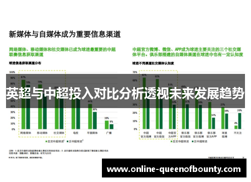 英超与中超投入对比分析透视未来发展趋势