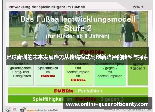 足球青训的未来发展趋势从传统模式到创新路径的转型与探索